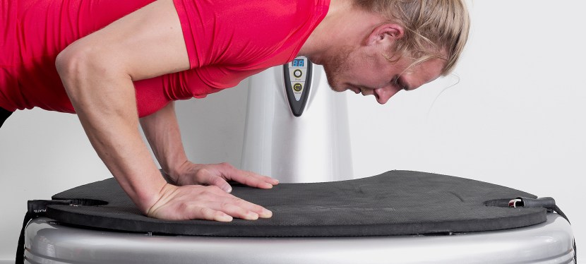 BOOST® – prestera&nbsp;bättre